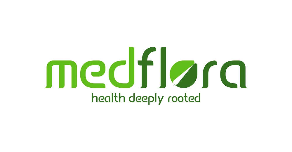 Medflora Pharmaceutical Inc. logo